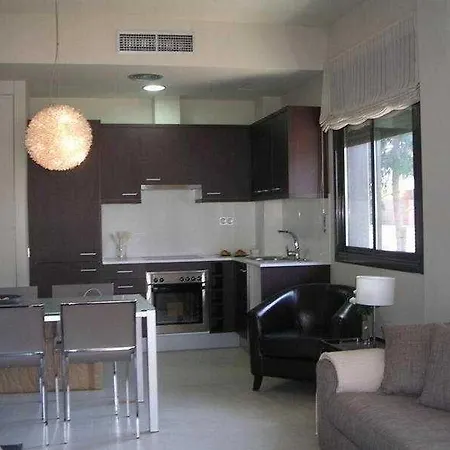 Tropicana Ii Villa Salou
