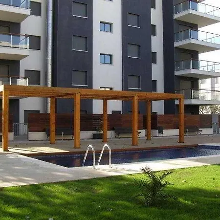 Villa Tropicana Ii